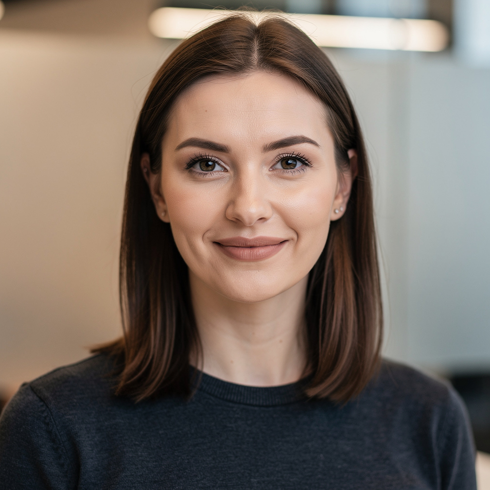 Ирина Ковалева